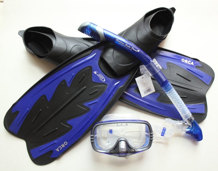 peralatan-snorkeling-dasar