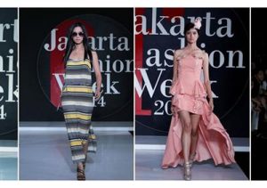 Jakarta Festival,Jakarta Fashion Week Jakarta traveller