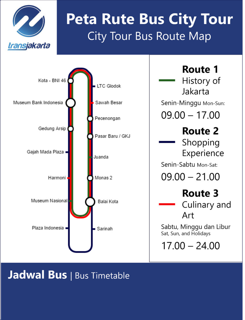 jadwal-rute-baru-bus-wisata-bus-tingkat-jakarta wisata jakarta