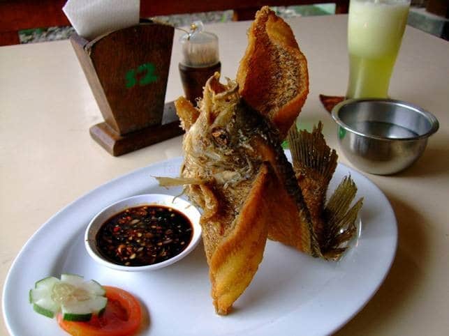 Rekomendasi Kuliner Lezat dan Hemat di Bali