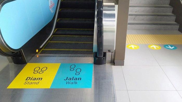 Beragam Fasilitas yang Bisa Kamu dapatkan di Stasiun MRT Jakarta