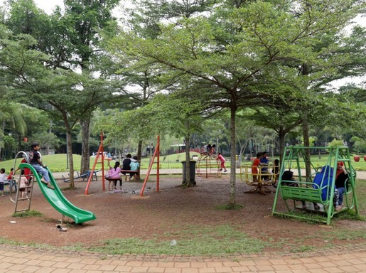 Taman Tabebuya