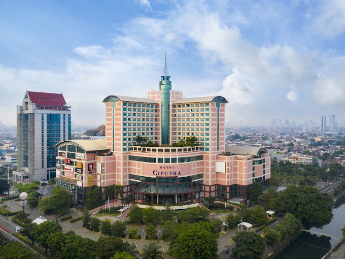 Luxurious Stay Experience at Hotel Ciputra Jakarta: Premier Facilities and Services
