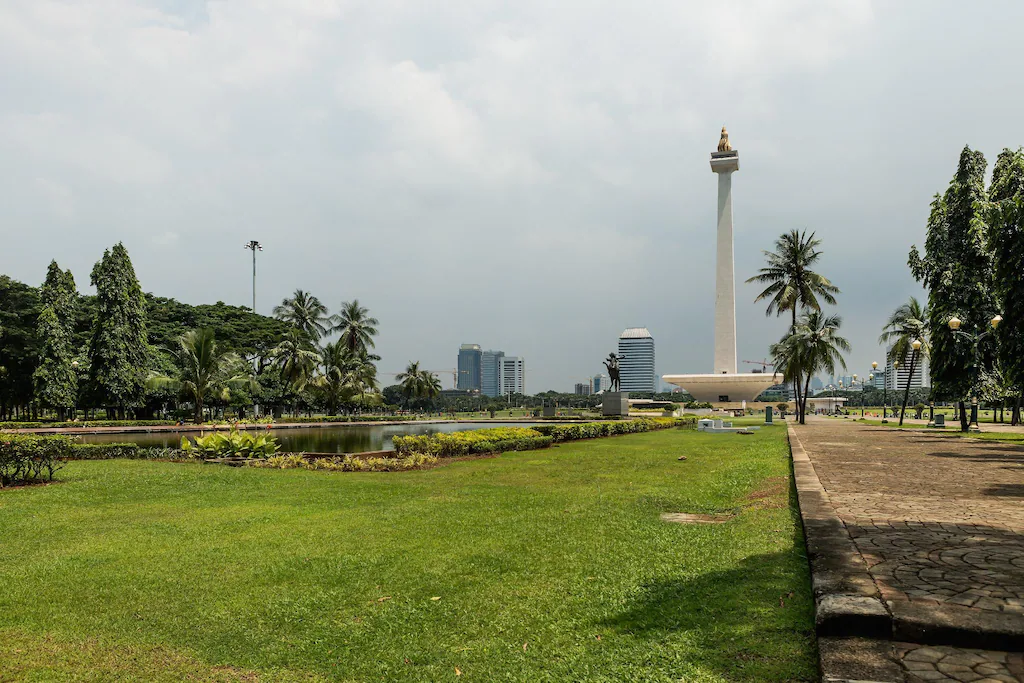 Monas - Panduan Lengkap Fasilitas dan Layanan di Hotel Indonesia Kempinski Jakarta - jakartatraveller.com