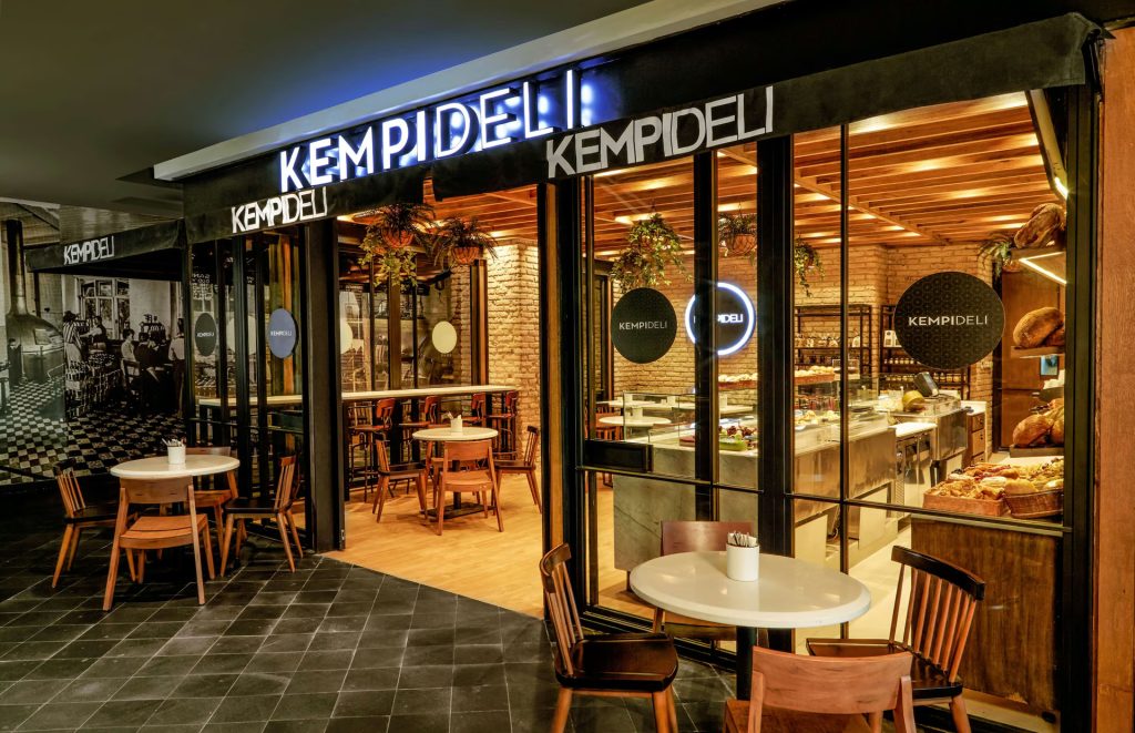 Kempi Deli - - Panduan Lengkap Fasilitas dan Layanan di Hotel Indonesia Kempinski Jakarta - jakartatraveller.com