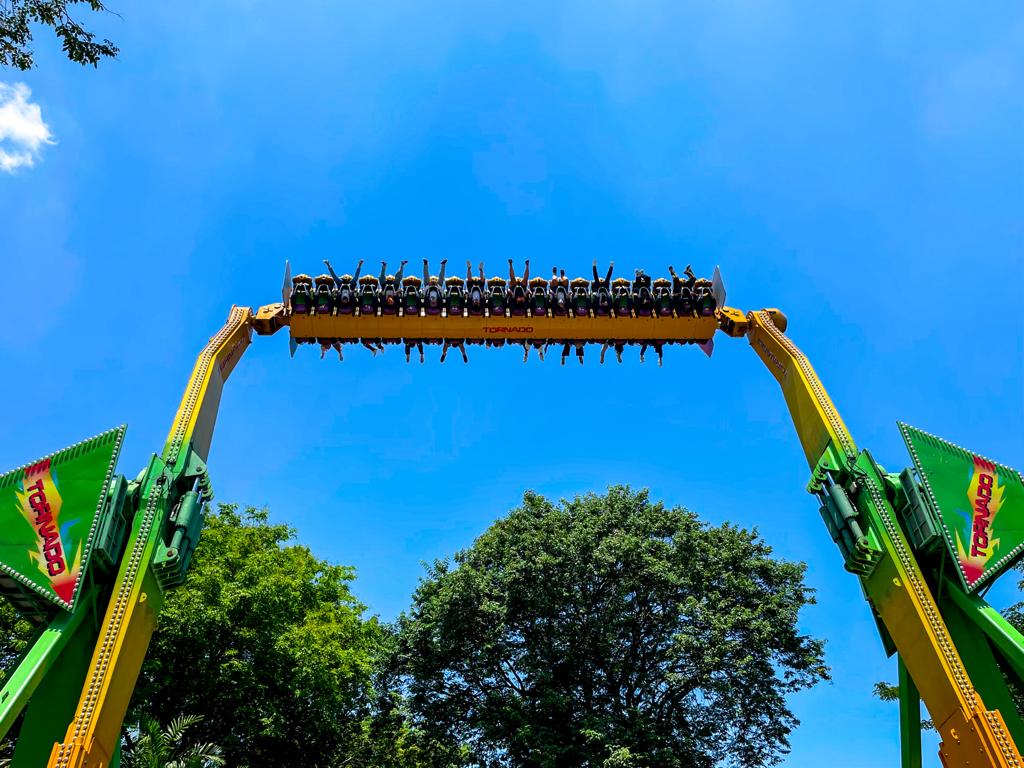 Dufan Ancol - Lebaran Seru Bersama Keluarga: 5 Rekomendasi Tempat Wisata di Jakarta yang Cocok untuk Anak - jakartatraveller.com