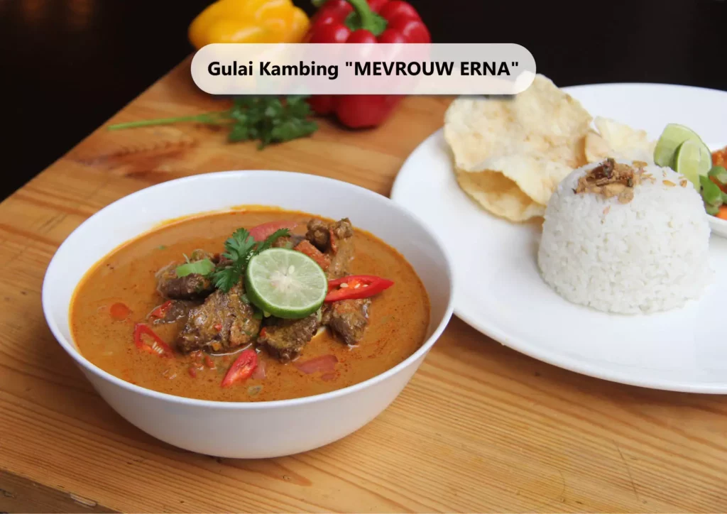 Restoran Olam - Menginap Mewah Tanpa Merogoh Kocek Dalam di Hotel JS Luwansa: Panduan Lengkap untuk Wisatawan - jakartatraveller.com