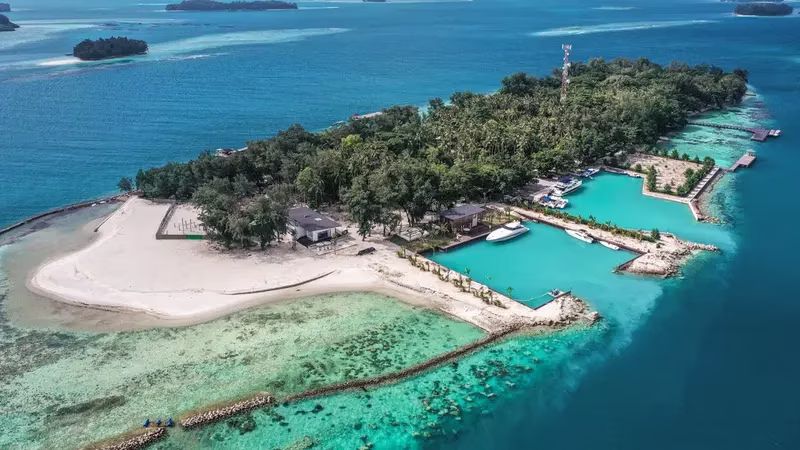 Confused About Choosing a Vacation Destination? Here Are the 10 Best Tourist Spots in the Thousand Islands!